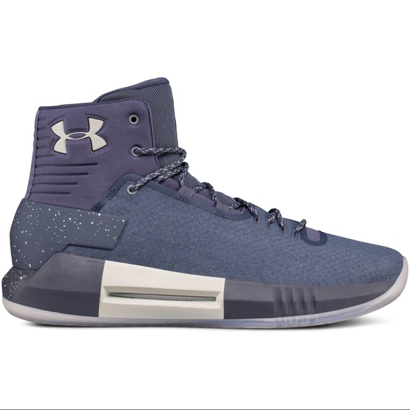 Under Armour Other - NWOT Under Armour Drive 4 X Basketball Shoes
